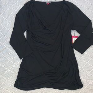 Vince Camuto Women’s Shirt